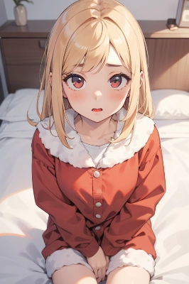とある女子の日常