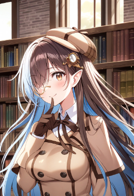 名探偵
