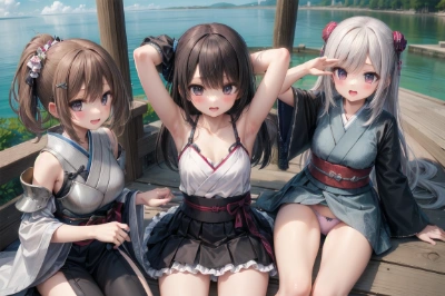 あのさ…