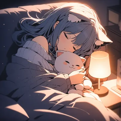 うたた寝