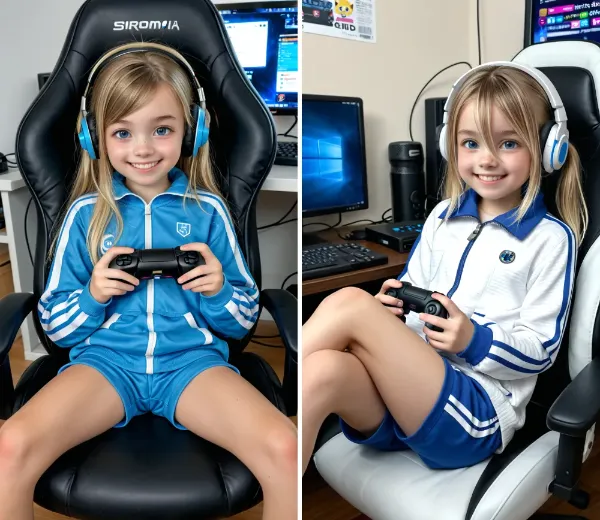 「花京院の魂も賭けよう」が口癖の妹