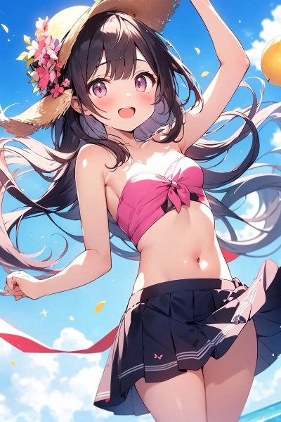 skirt