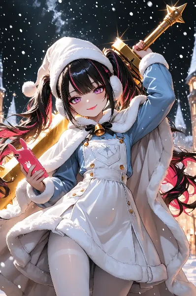 イヤーマフのやつ