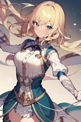 ファンタジー