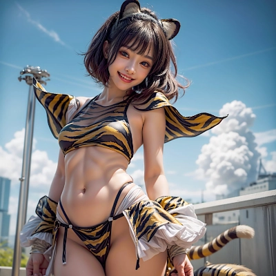 絶滅危惧種の日