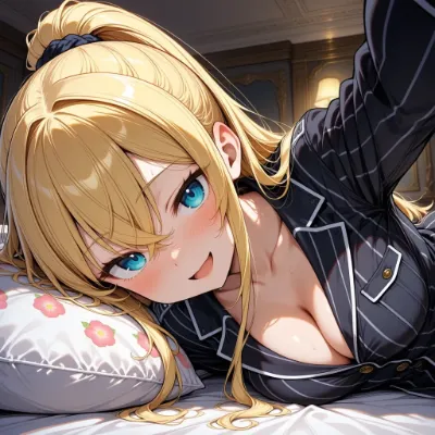 bedtime