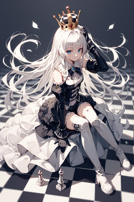Queen