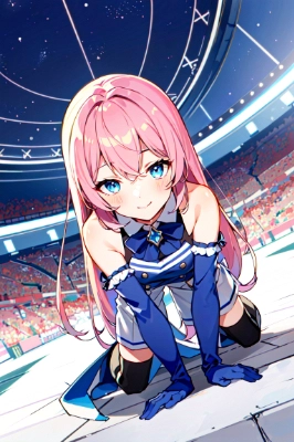 idol Girl