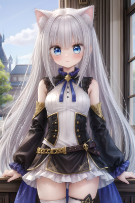 少女ですよ！！