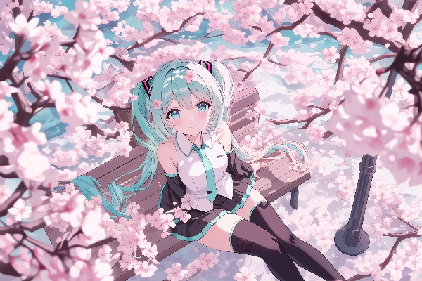 早く春になぁ〜れ🌸