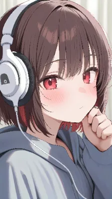 Sound Girl