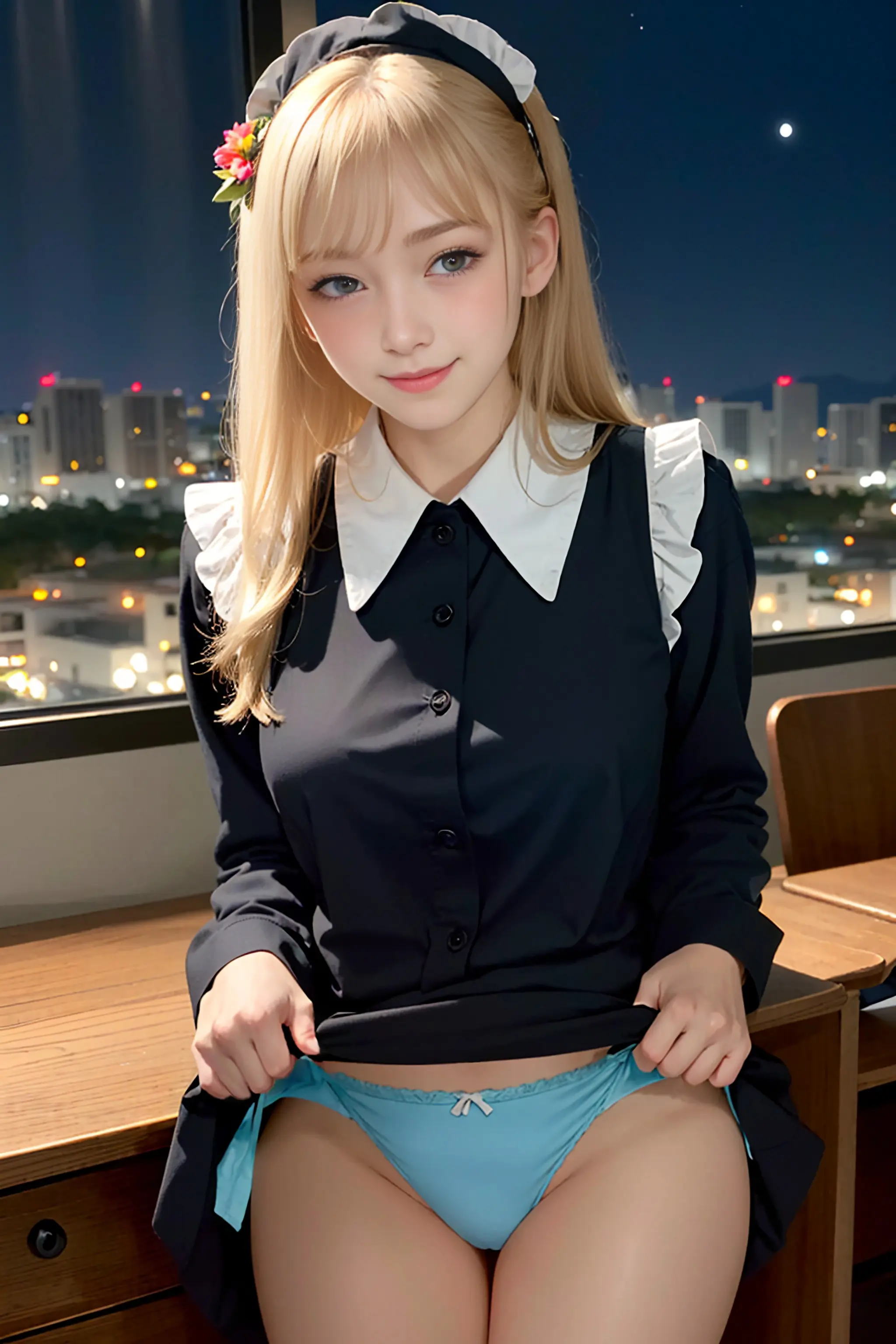 nowhere-aipictors-ai