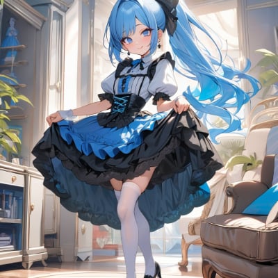 ごきげんよう