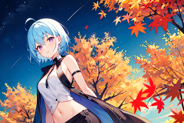 悩みの種を切り裂いて