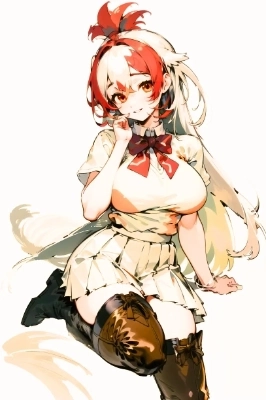 ニワトリ（けものフレンズ）