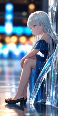 メタリックメランコリア