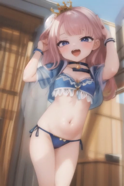 msgkベリーダンス