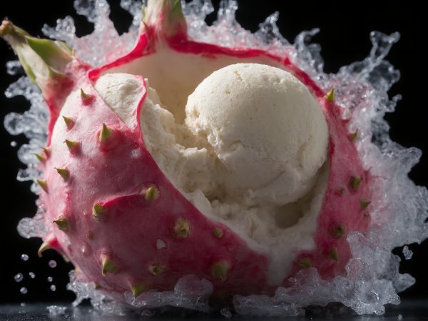 ウンダバー＿の　ミリしらフルーツ　発動編