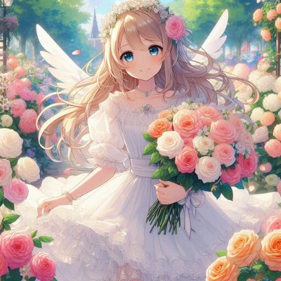 天使