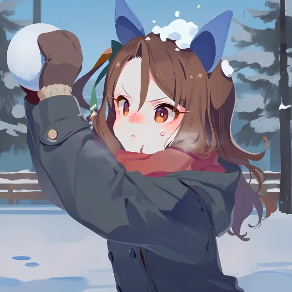 キングヘイロー（ウマ娘）