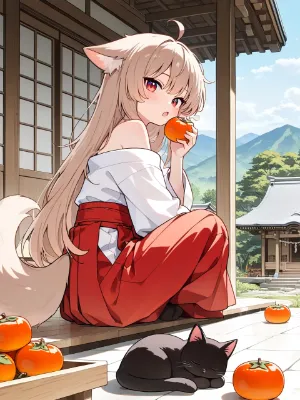 foxgirl thumbnail