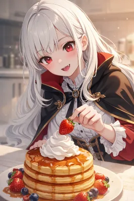 完成