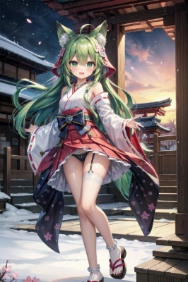 今日のうちの娘