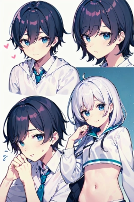 女の子の気使い