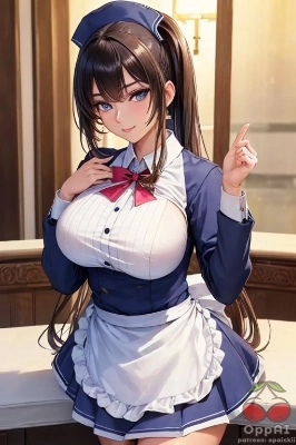 【限定】私のお仕事は、あなたを幸せにすることです。ご満足いただけるよう心を込めておもてなしします。