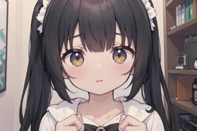 恥ずかしいです⋯/////