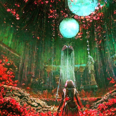 風景