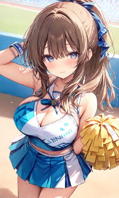 チア