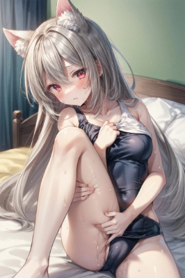 失敗作その1