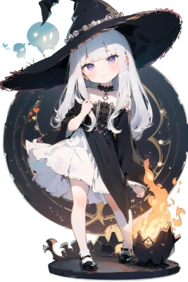witch