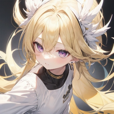 た