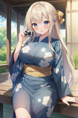「今夜、お祭りに行きませんか？」