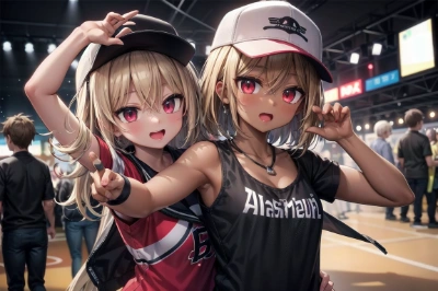 こっちこっちー！