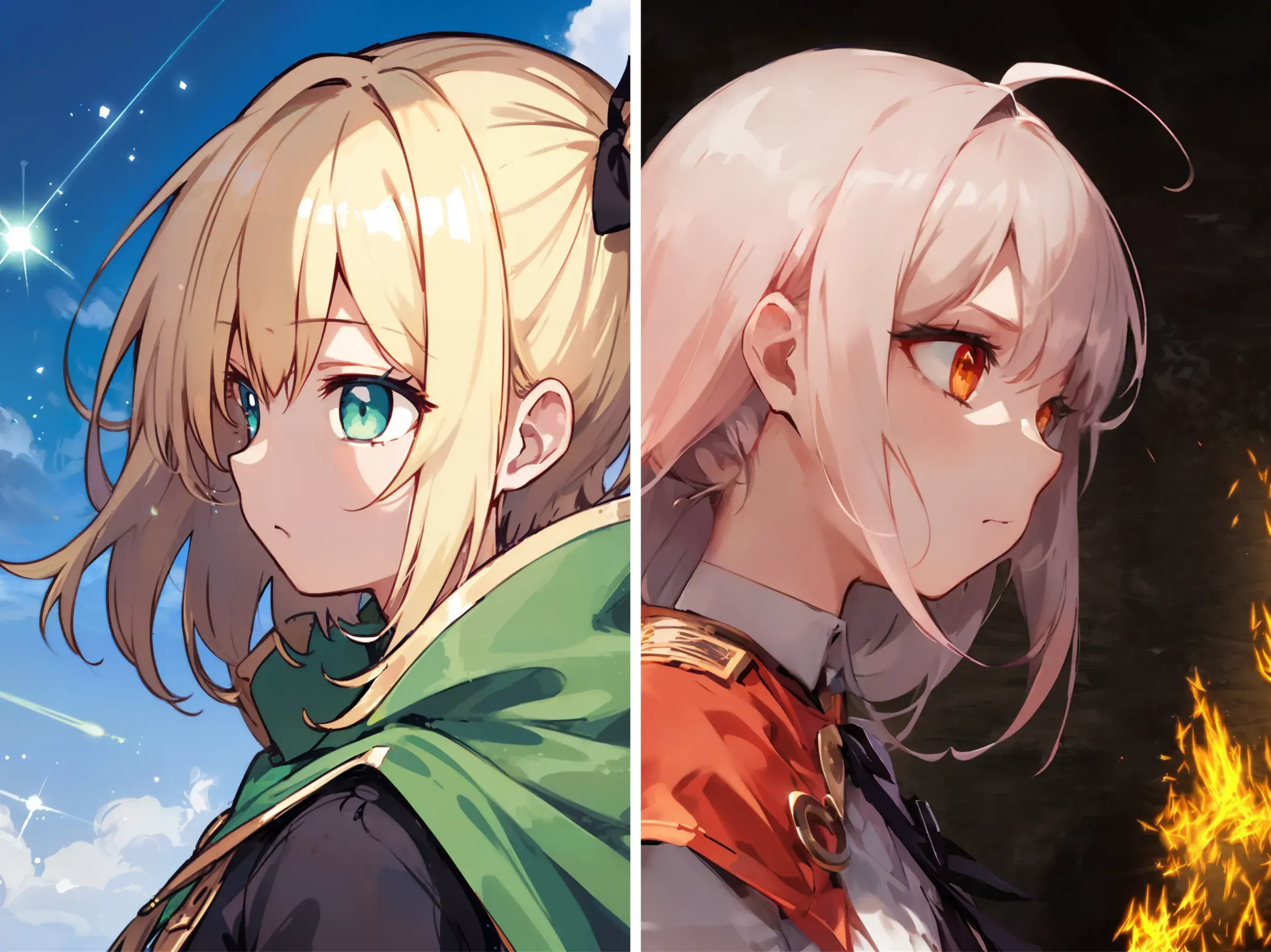 Thumbnail Background