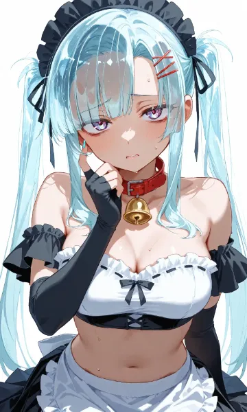 大小