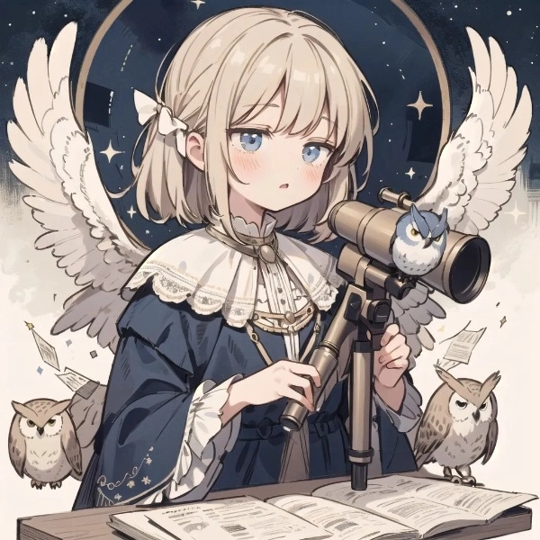 観測