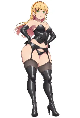 平安名すみれ様