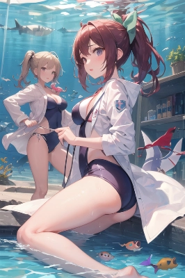 海底研究所