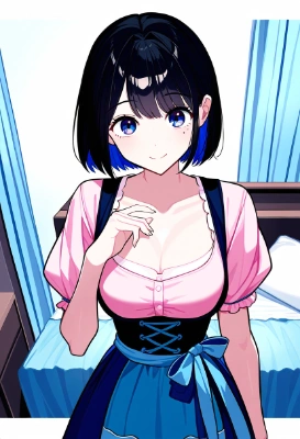 蒼眼のサムネイル