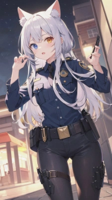 職務質問