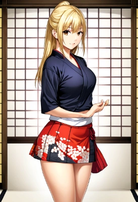 和風