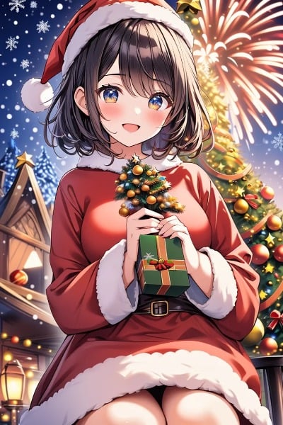 クリスマスイベント