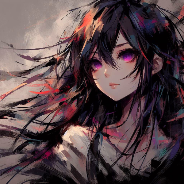 絵画な、うちの子★その1(7枚)