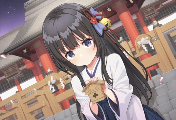 大晦日