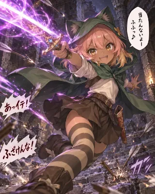 ミナ・フォレリス