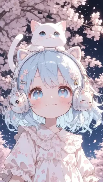 ヘッドホン
